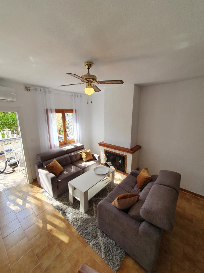 Sierra Mar Gran Alacant Exterior foto