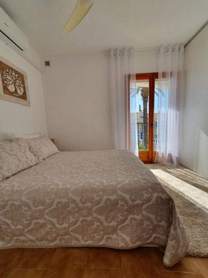 Sierra Mar Gran Alacant Exterior foto