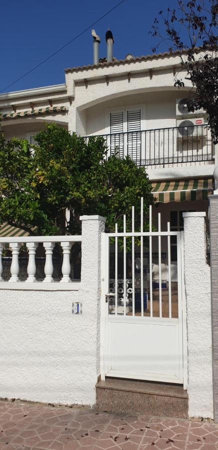 Sierra Mar Gran Alacant Exterior foto